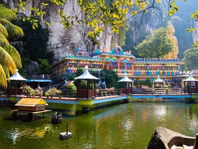 تور مالزی ارزان