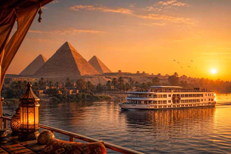 تور مصر