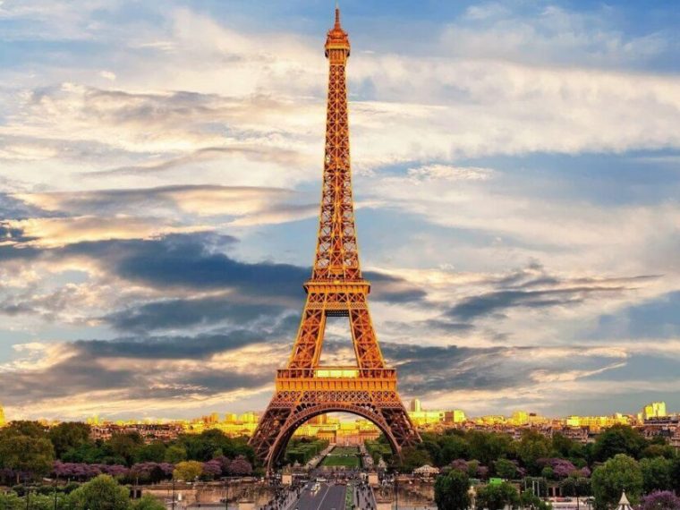 تور اروپا نوروز