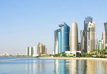 تور دوحه