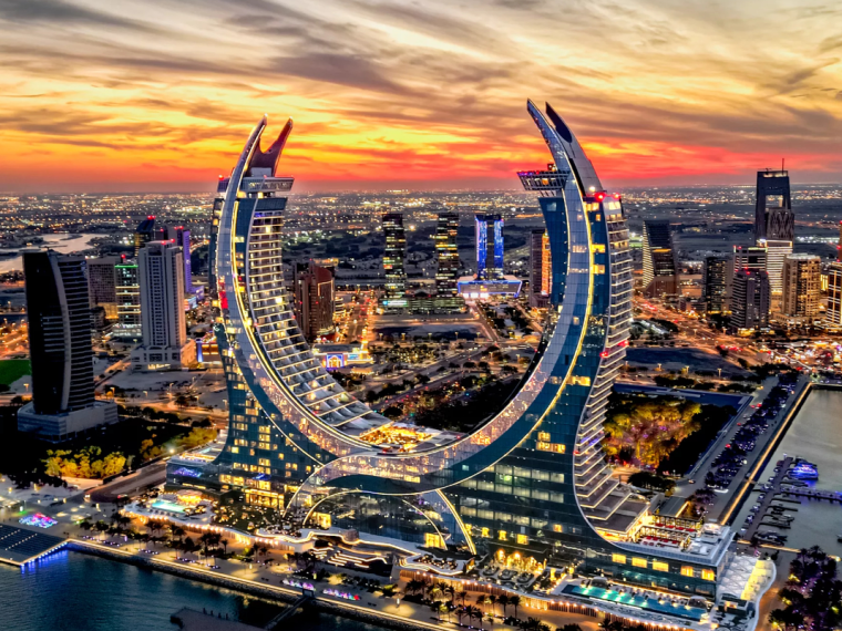 تور قطر