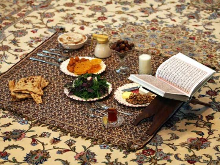 احکام روزه مسافر در ماه مبارک رمضان