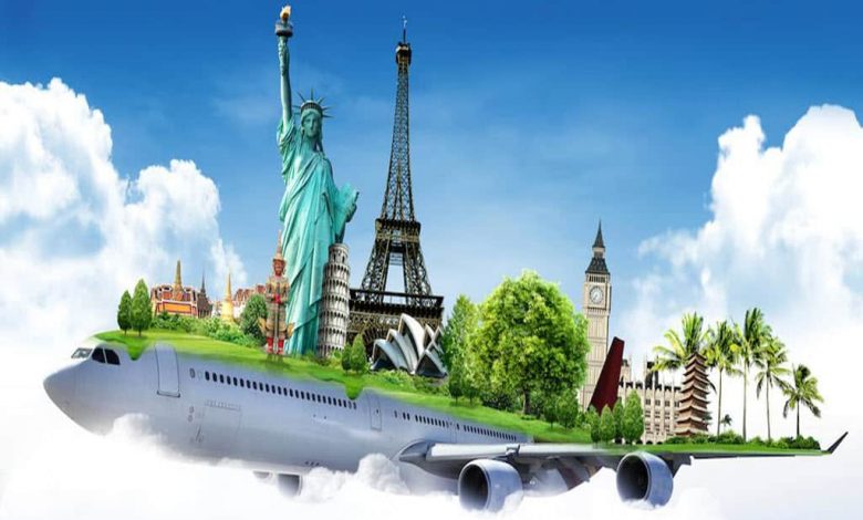 کلمات و عبارات کاربردی انگلیسی در سفر