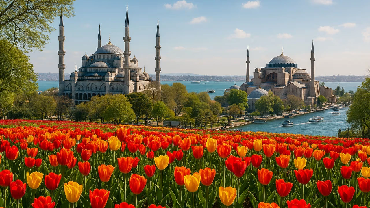 استانبول نوروز