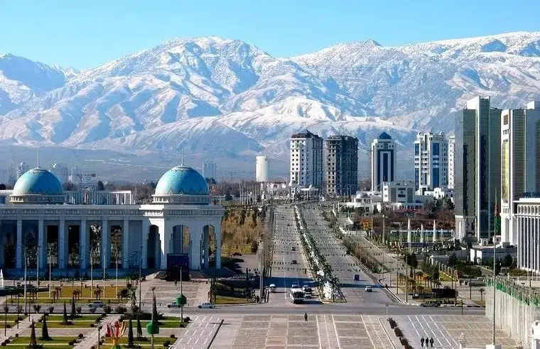 تور اقساطی تاجیکستان