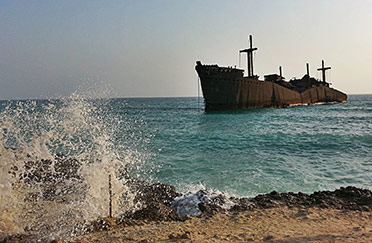 تور اقساطی کیش