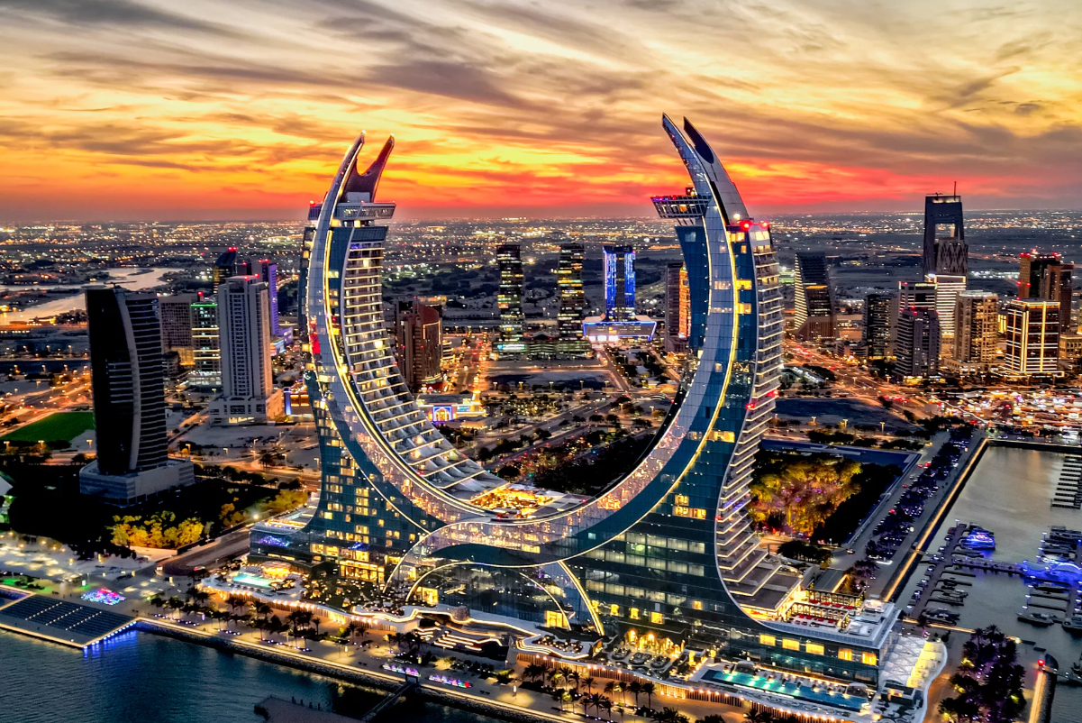 تور قطر