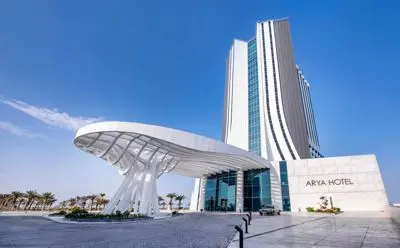 تور کیش