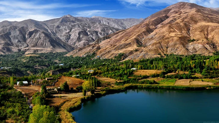 سفر سه روز کجا بریم؟