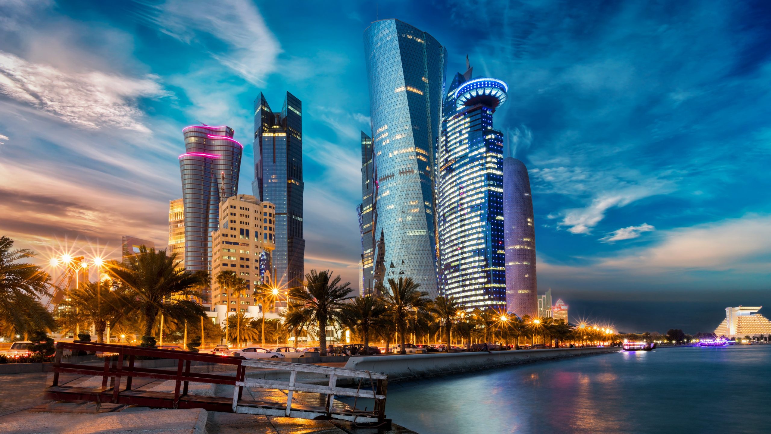 مرکز خرید قطر