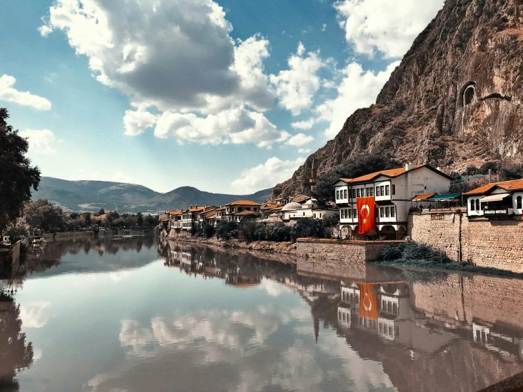 تور وان